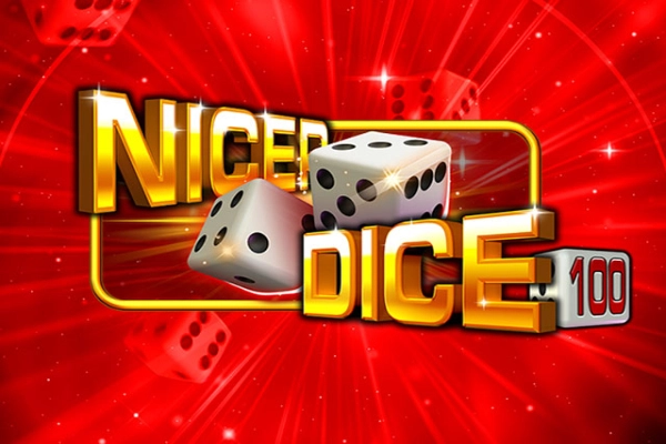 00337 nicer dice 100