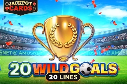 00513 20 wild goals