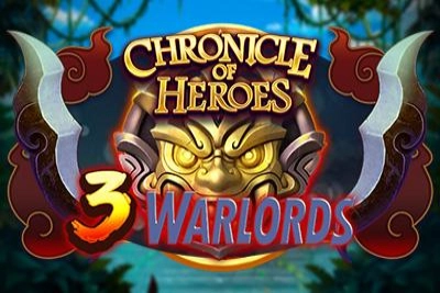 00576 3 warlords