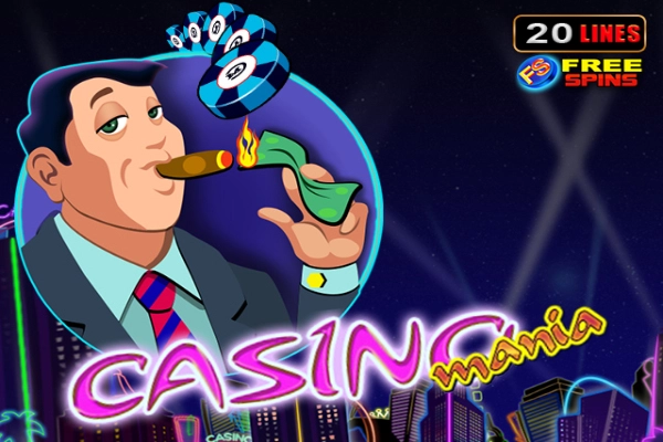 00590 casino mania