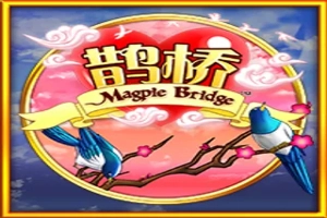 01203 magpie bridge