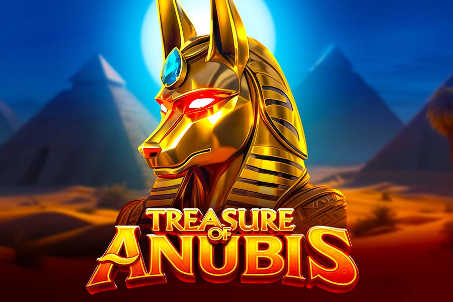 02534 treasure of anubis