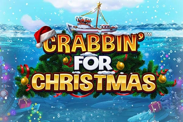 02828 crabbin for christmas