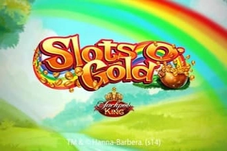 03004 slots o gold