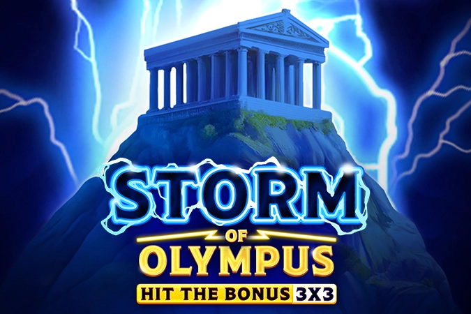 03401 storm of olympus