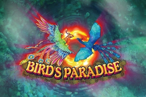 03426 birds paradise