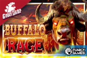 07407 buffalo rage