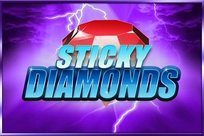 08362 sticky diamonds