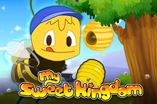 08967 my sweet kingdom