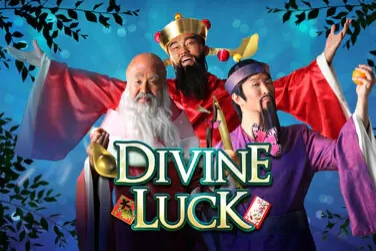 10037 divine luck