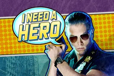 10094 i need a hero