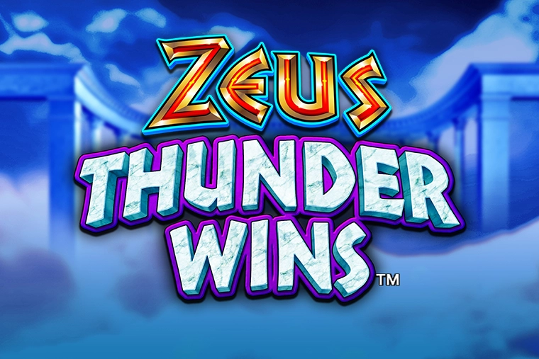 13252 zeus thunder wins