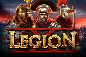 15123 legion x