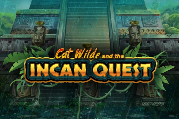 16379 cat wilde and the incan quest