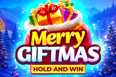 16887 merry giftmas