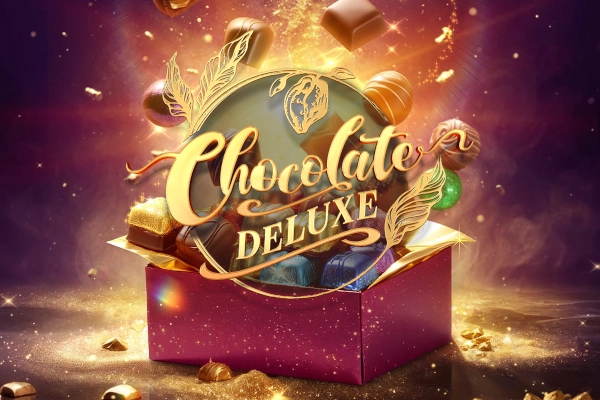 17613 chocolate deluxe