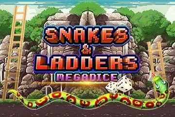 18400 snakes and ladders megadice