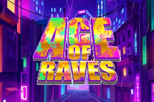 18610 ace of raves