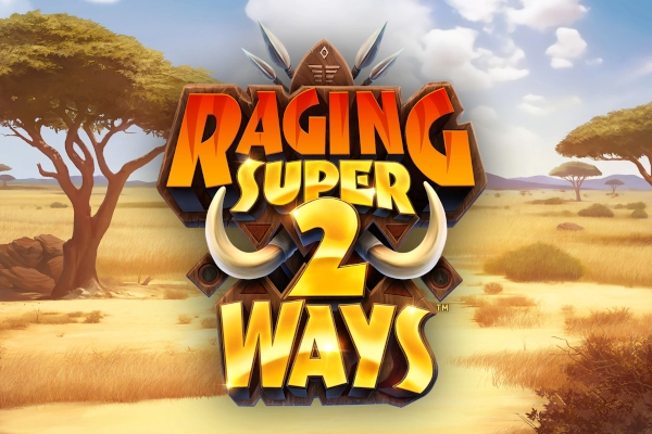 19006 raging super2ways