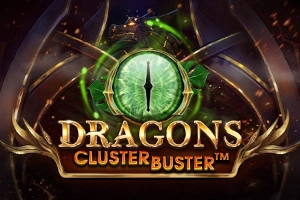 19357 dragons clusterbuster