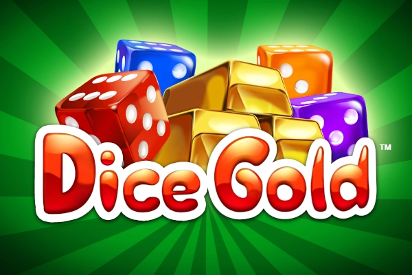 23569 dice gold