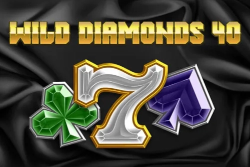 23938 wild diamonds 40