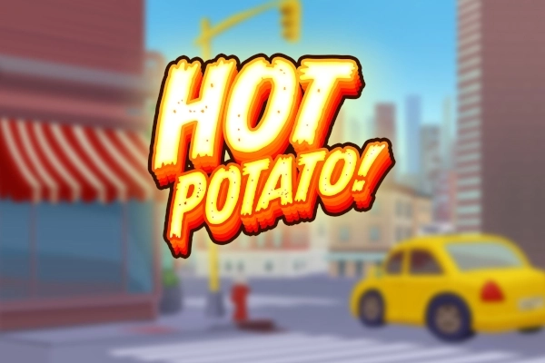 23987 hot potato